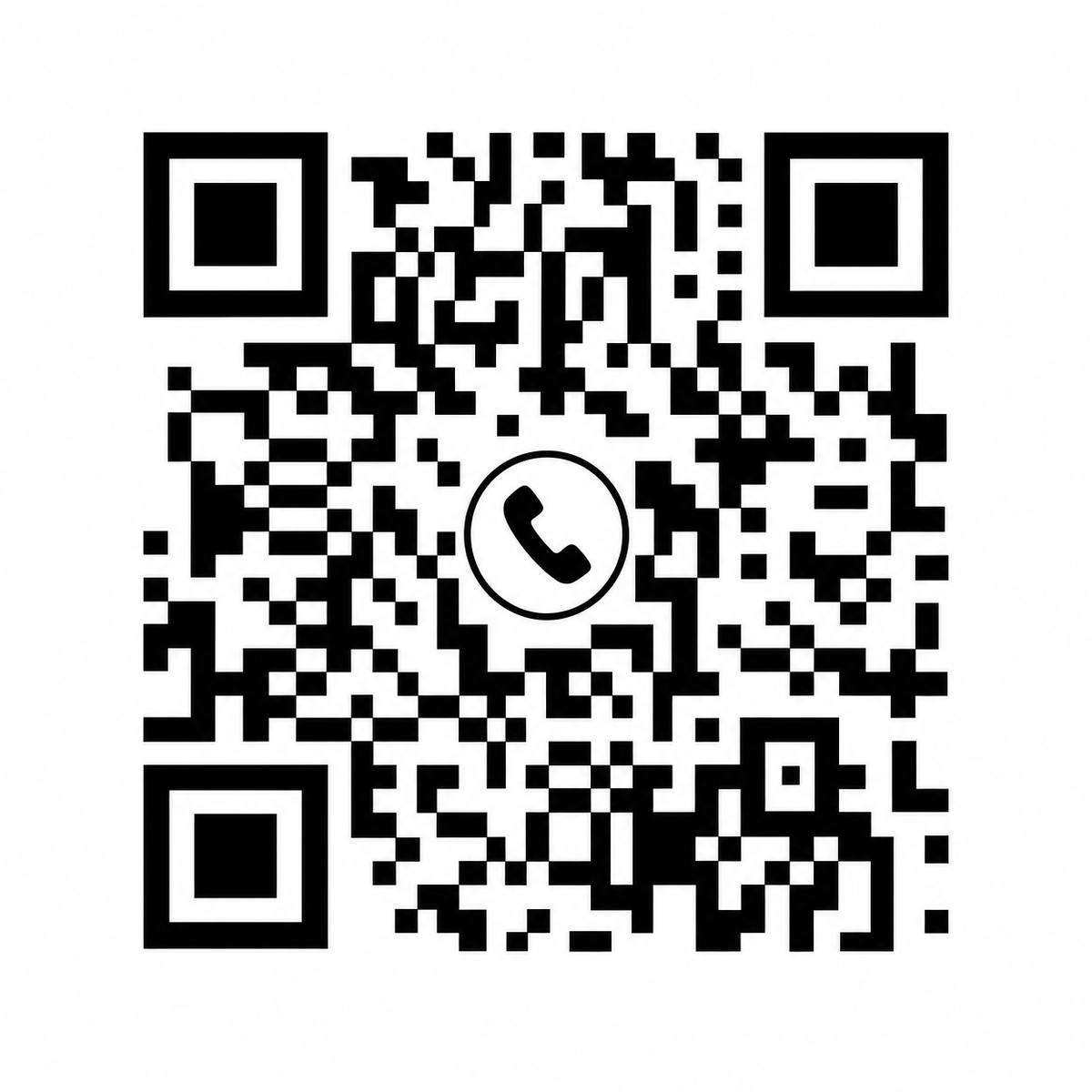 91商务合作二维码