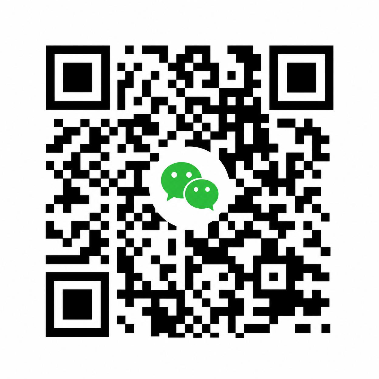 91微信公众号二维码